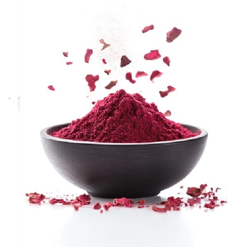 Rose Powder (गुलाब पाउडर)